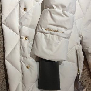 Nwt Eddie Bauer Centennial Collection 